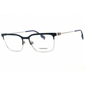 Burberry EYEGLASSES BE1375-1003-56 New with case